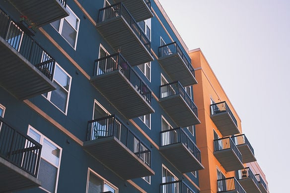 Understanding Commercial Mortgages for Multifamily Properties